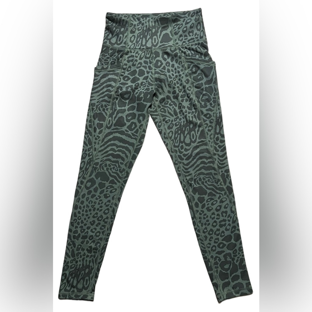 Ladies freely leggings
